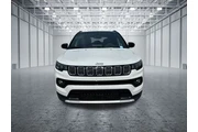 $24995 : Jeep Compass 2025 4x4 Limite thumbnail