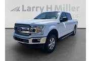 Ford F-150 2018 4x2 Lariat 4 en Phoenix