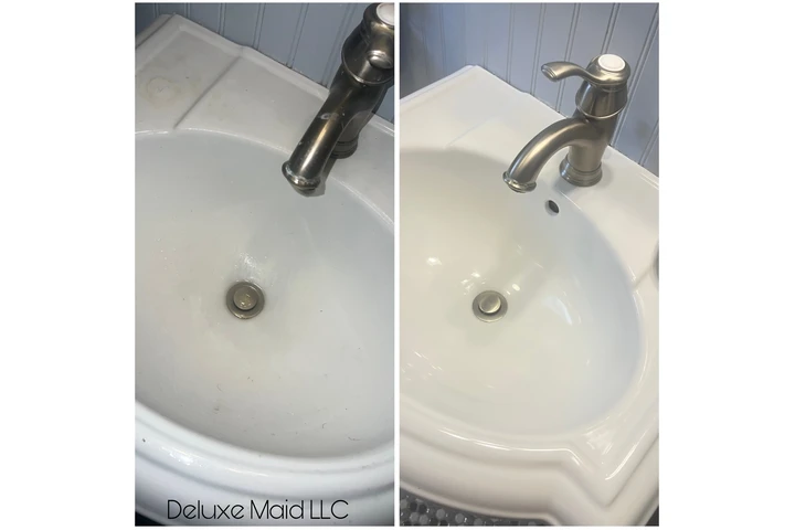 Offices cleaning image 5