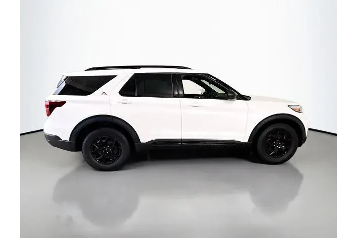 $36000 : Ford Explorer 2022 AWD Timbe image 8