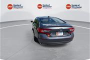 $27018 : PRE-OWNED 2022 HONDA ACCORD H thumbnail