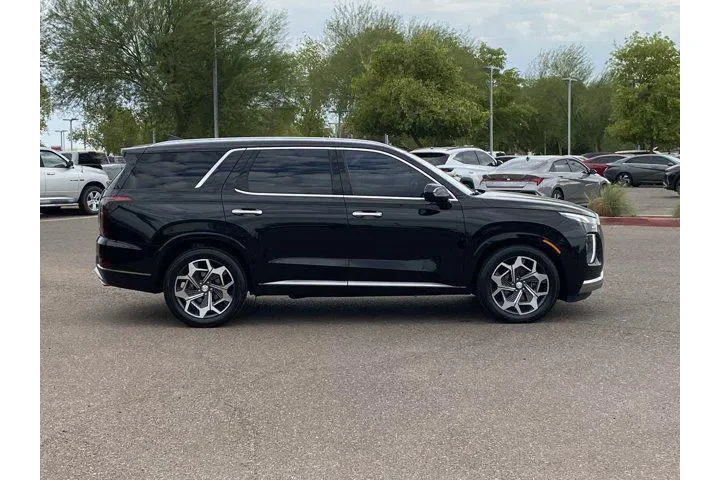 $29136 : Hyundai PALISADE 2022 Callig image 2