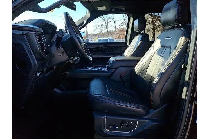 $37591 : Ford Expedition MAX 2022 4x4 image 10