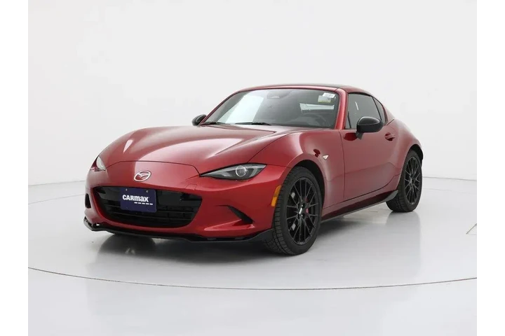 $38998 : Mazda MX-5 Miata RF 2024 Clu image 4