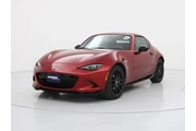 $38998 : Mazda MX-5 Miata RF 2024 Clu thumbnail