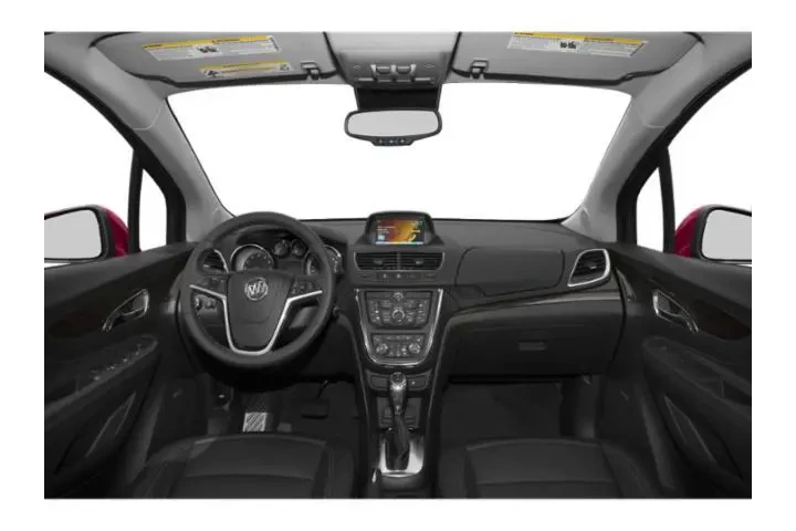 $10987 : Buick Encore 2015 Base 4dr C image 8