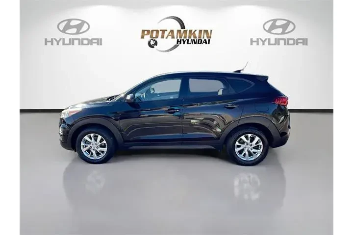 $10556 : Hyundai TUCSON 2019 SE 4dr S image 8