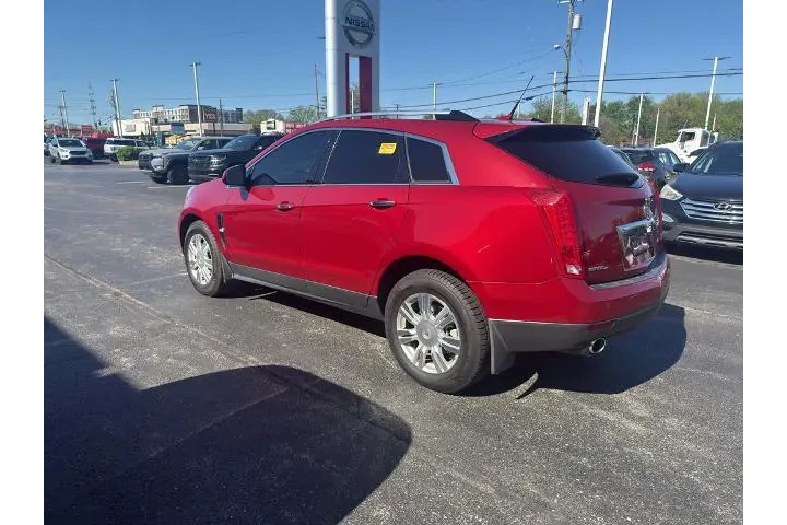 $10955 : Cadillac SRX 2012 AWD Luxury image 6