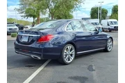 $20697 : Mercedes-Benz C-Class 2019 C thumbnail