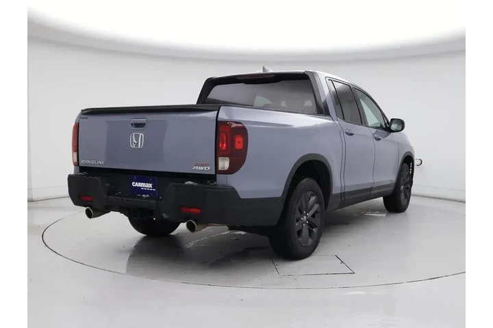 $29998 : Honda Ridgeline 2023 AWD Spo image 8