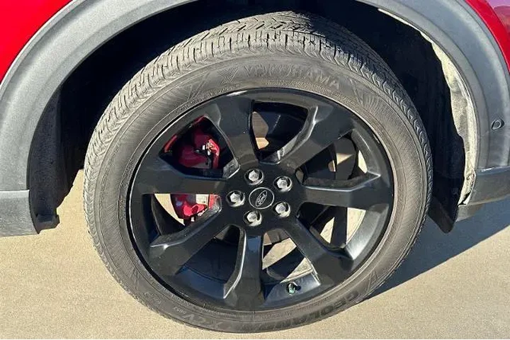 $25995 : Ford Explorer 2020 AWD ST 4d image 6