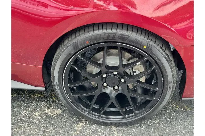 $12990 : Ford Mustang 2019 EcoBoost 2 image 8