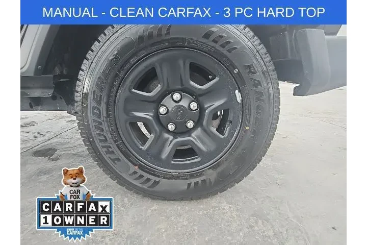 $23995 : Jeep Wrangler Unlimited 2022 image 9