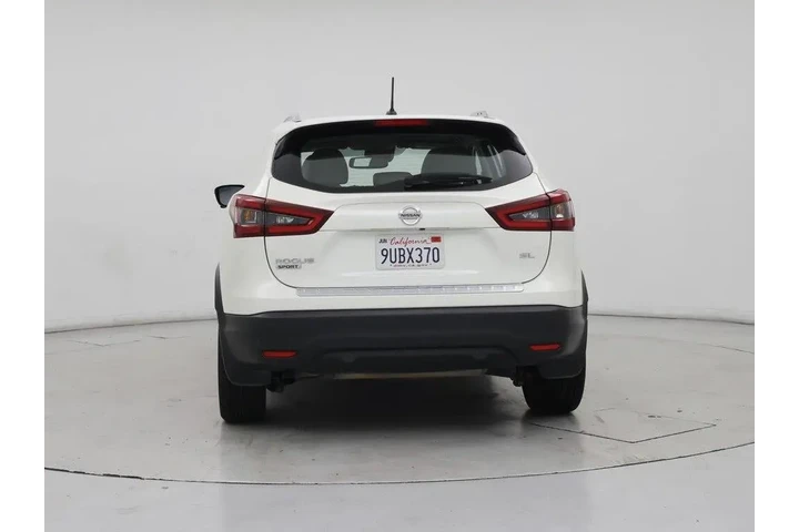 $21998 : Nissan Rogue Sport 2022 SL 4 image 6