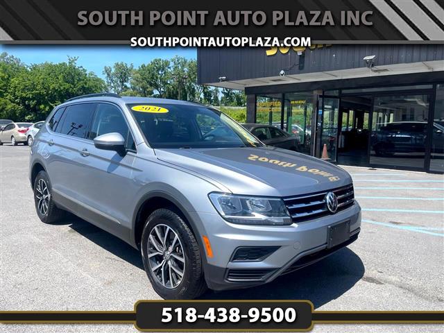 $21998 : 2021 Tiguan image 1