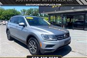 $21998 : 2021 Tiguan thumbnail