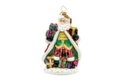 Shop Exclusive Santa Statues thumbnail