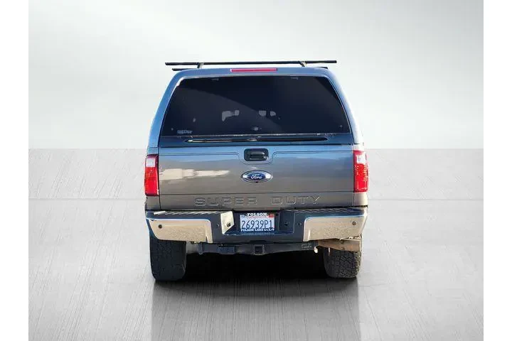 $32564 : Ford F-250 Super Duty 2014 4 image 5