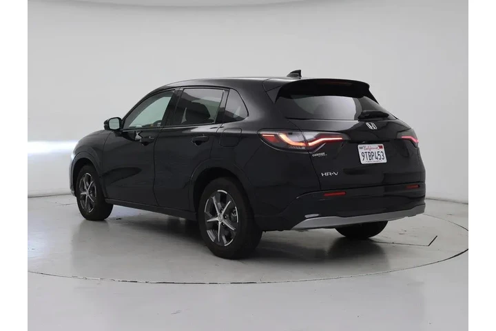 $29998 : Honda HR-V 2025 EX-L 4dr Cro image 2