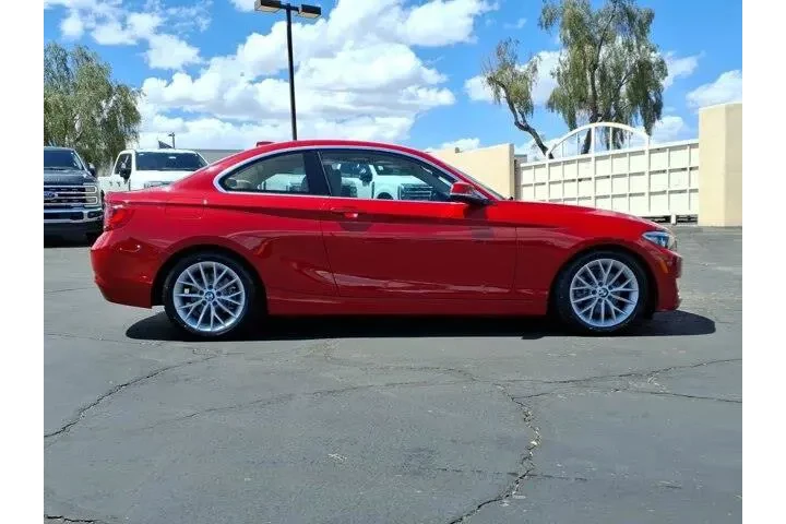 $14814 : BMW 2 Series 2014 228i 2dr C image 7