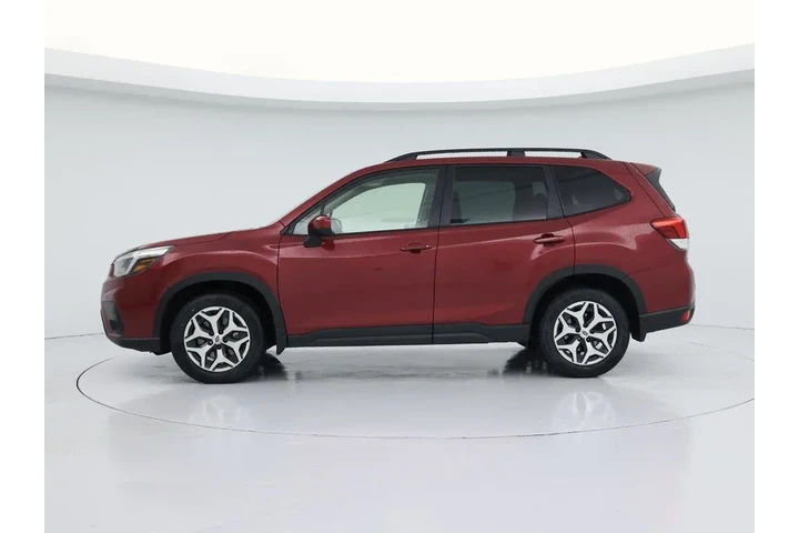 $25998 : Subaru Forester 2021 AWD Pre image 3