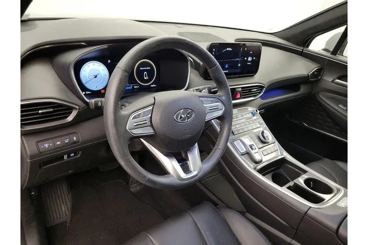 $30998 : Hyundai SANTA FE 2023 Callig image 9