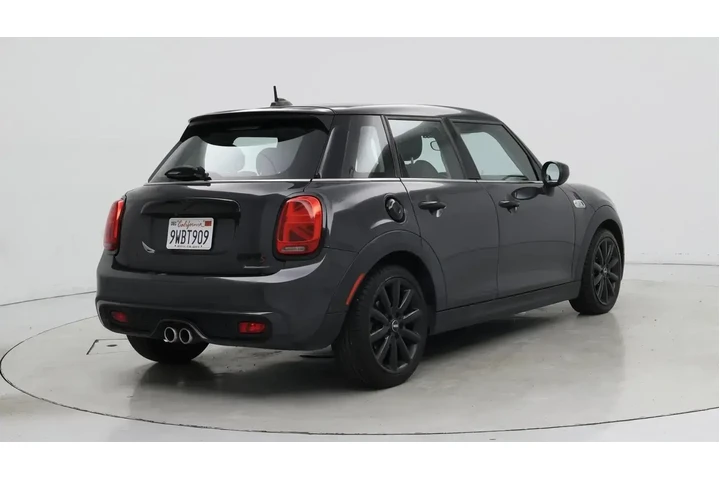 $18998 : MINI Hardtop 4 Door 2020 Coo image 7