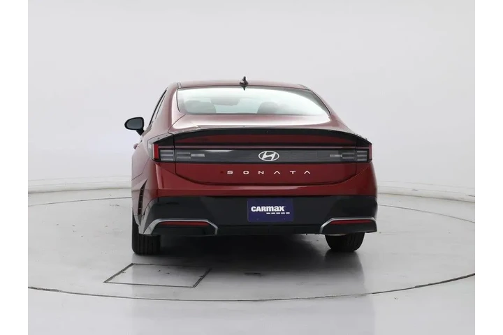 $23998 : Hyundai SONATA 2025 SEL 4dr image 6
