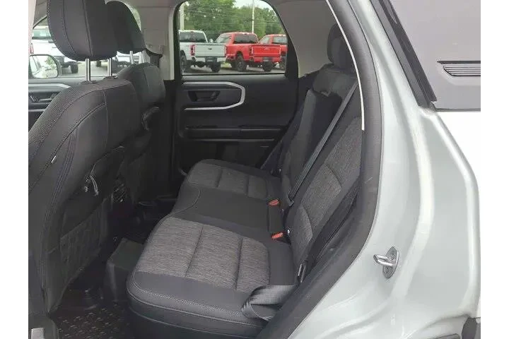 $25500 : Ford Bronco Sport 2023 AWD B image 10