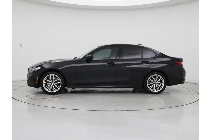 $25998 : BMW 3 Series 2023 330i 4dr S image 3