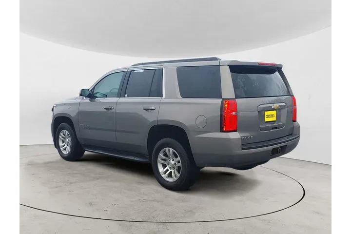 $19961 : Chevrolet Tahoe 2017 4x4 LS image 4