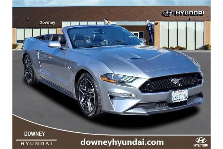 $30870 : Ford Mustang 2020 GT Premium image 3