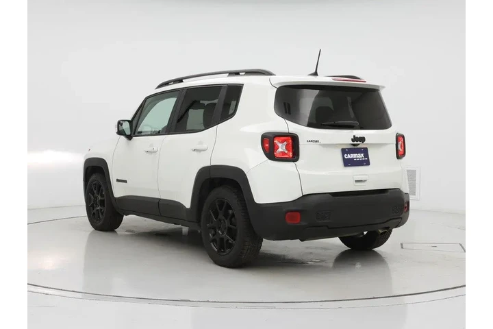 $16998 : Jeep Renegade 2020 Altitude image 2