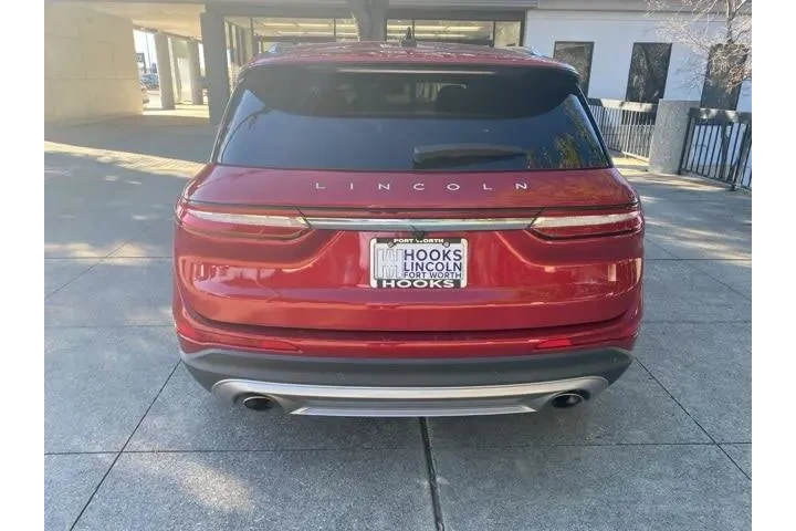 $23980 : Lincoln Corsair 2021 Standar image 5