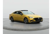Hyundai SONATA 2021 SEL Plus