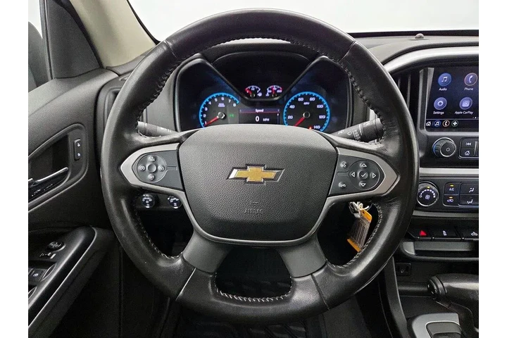 $24998 : Chevrolet Colorado 2019 4x4 image 10
