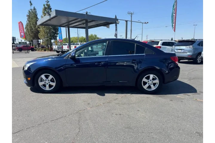 $6998 : 2011 Cruze LT image 10