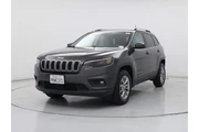 $22599 : Jeep Cherokee 2021 4x4 Latit thumbnail