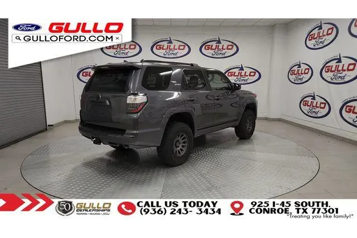 $39555 : Toyota 4Runner 2023 4x4 TRD image 8