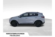 $14694 : Kia Sportage 2020 AWD S 4dr thumbnail