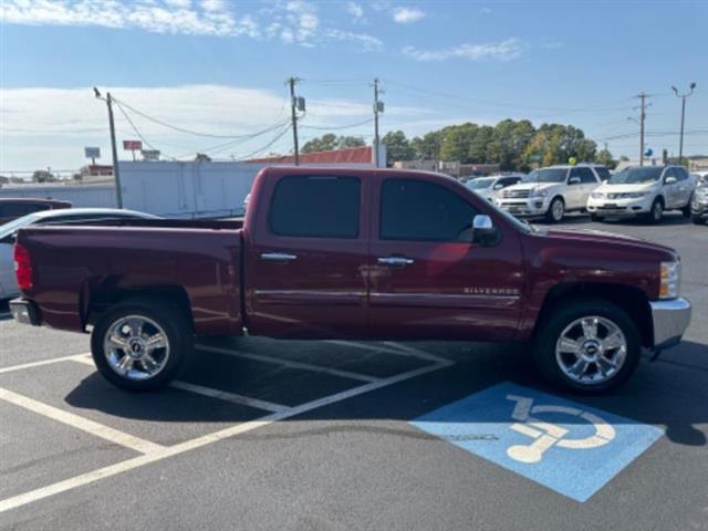 2013 Silverado 1500 image 4