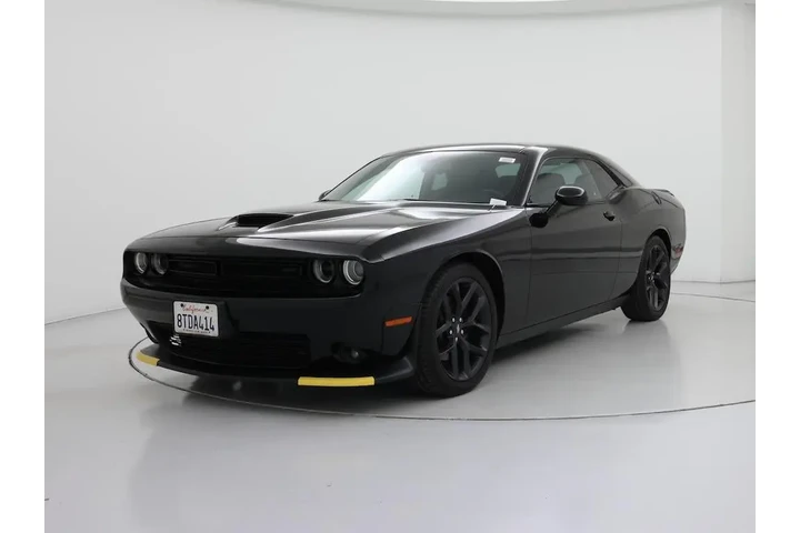 $25998 : Dodge Challenger 2020 GT 2dr image 4