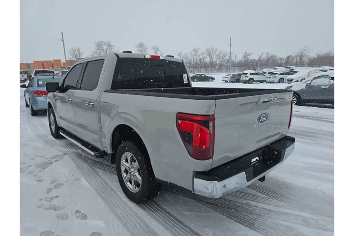 $35999 : Ford F-150 2024 4x2 XLT 4dr image 6