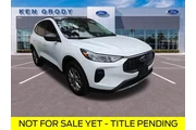 Ford Escape 2025 Active 4dr en San Diego