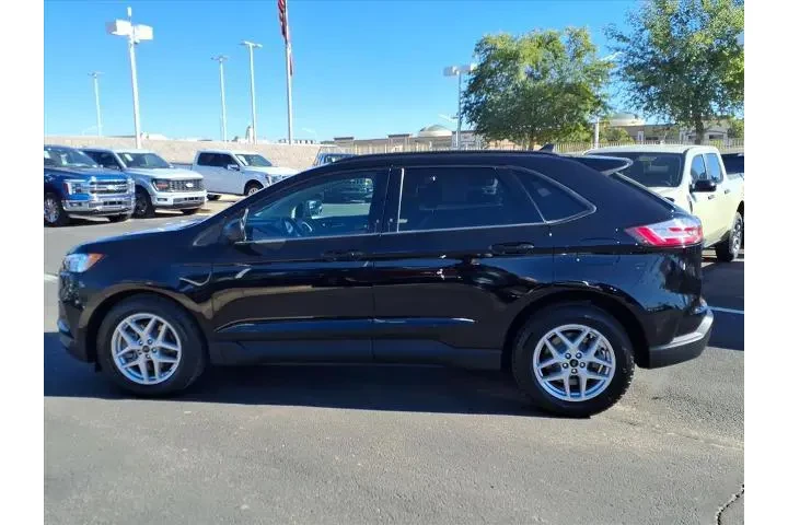 $24451 : Ford Edge 2024 AWD SE 4dr SU image 7