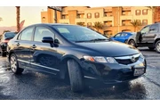$6999 : 2010 Civic LX thumbnail