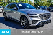 $37960 : Genesis GV70 2024 AWD 2.5T S thumbnail
