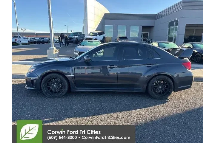 $16999 : Subaru Impreza 2011 AWD WRX image 8