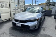 Honda Civic 2025 Sport 4dr H en San Francisco Bay Area