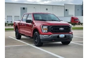 $39850 : Ford F-150 2023 4x4 Platinum thumbnail